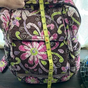 Vera Bradley backpack